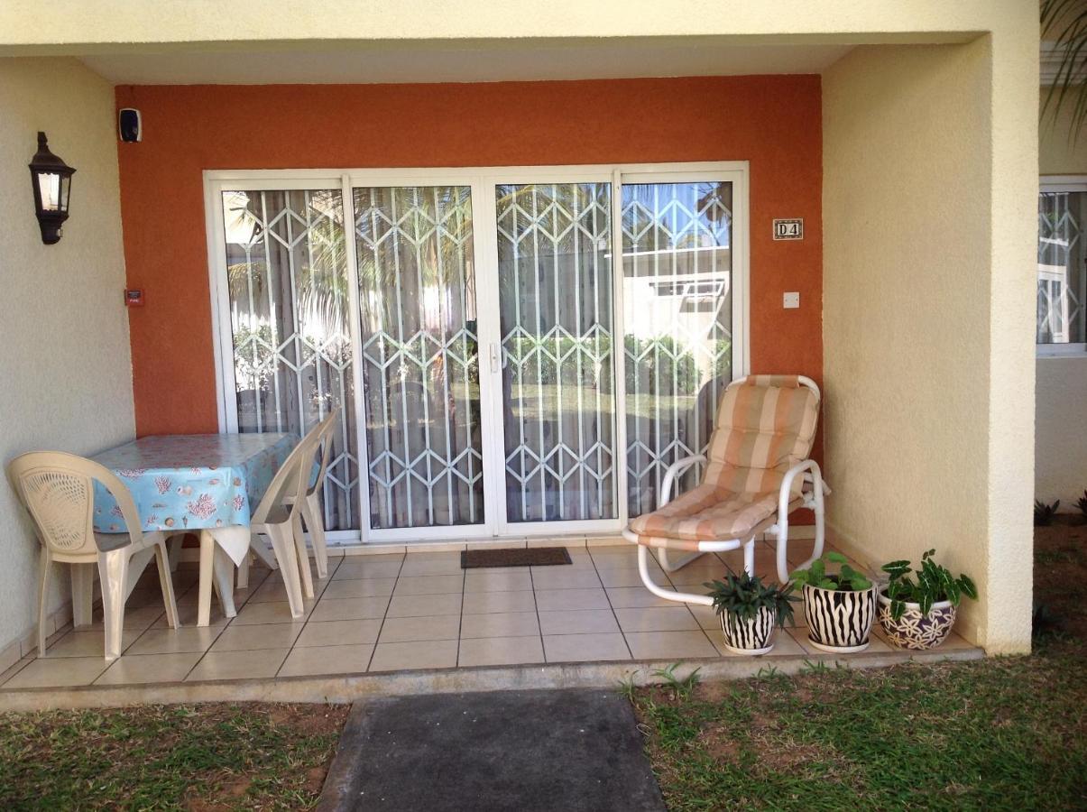 Lovely Apartment In Flic En Flac, Close To The Beach And All Amenities. Exterior foto