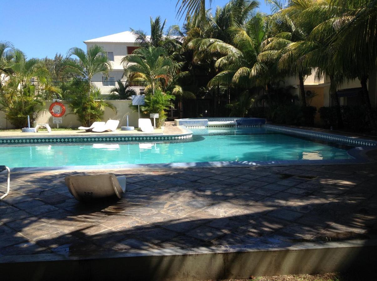 Lovely Apartment In Flic En Flac, Close To The Beach And All Amenities. Exterior foto