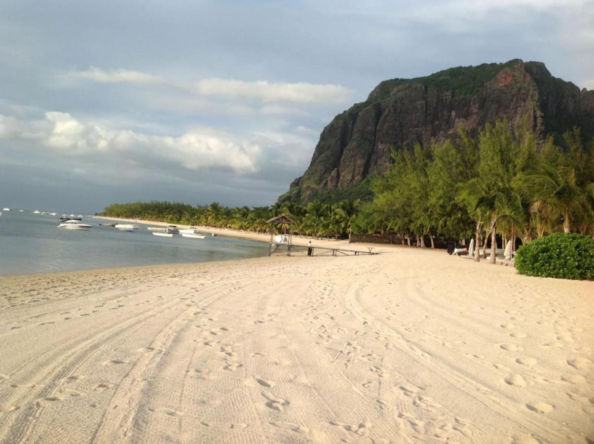 Lovely Apartment In Flic En Flac, Close To The Beach And All Amenities. Exterior foto